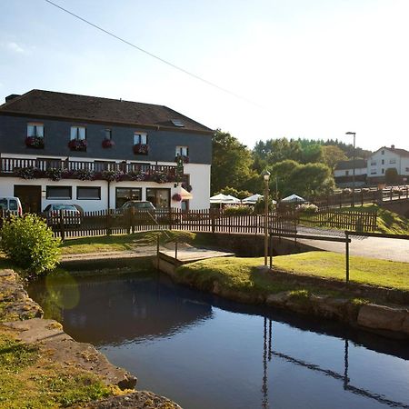 Zur Alten Muhle Lutzkampen Exterior photo